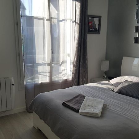 Air-Conditionned Villa, 5 Min To The Park - Disney Magical Homes, Paris Magny-le-Hongre Bagian luar foto